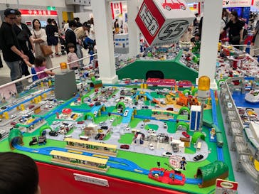 トミカ博 in KITAKYUSHU事務局に投稿された画像（2025/7/27）