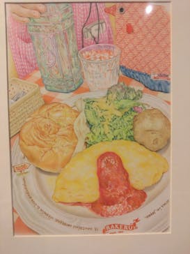 プレバト才能アリ展に投稿された画像（2025/7/27）