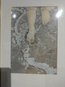 プレバト才能アリ展に投稿された画像（2025/7/27）