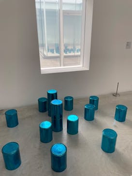 金沢21世紀美術館に投稿された画像（2025/7/27）