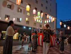 品川プリンスホテルに投稿された画像（2025/7/27）