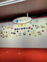 ピュアハートキッズランドポンテポルタ千住に投稿された画像（2025/7/27）