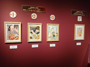 プレバト才能アリ展に投稿された画像（2025/7/27）