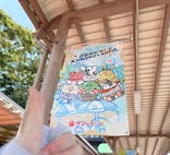 東京サマーランドに投稿された画像（2025/7/27）