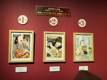 プレバト才能アリ展に投稿された画像（2025/7/27）