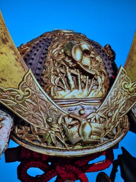 春日大社　国宝殿に投稿された画像（2025/7/27）