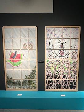 プレバト才能アリ展に投稿された画像（2025/7/27）