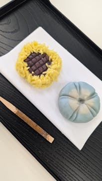 日本文化体験　庵an東京に投稿された画像（2025/7/27）