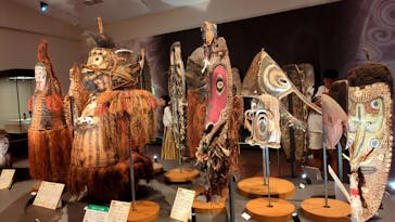 世界探検の旅—美と驚異の遺産—に投稿された画像（2025/7/27）