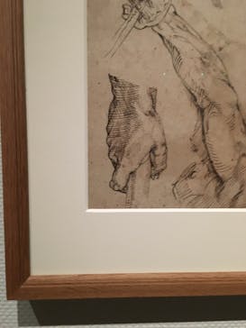 スウェーデン国立美術館　素描コレクション展―ルネサンスからバロックまでに投稿された画像（2025/7/27）