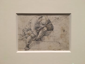 スウェーデン国立美術館　素描コレクション展―ルネサンスからバロックまでに投稿された画像（2025/7/27）