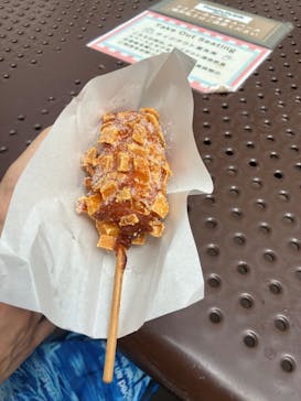 東京サマーランドに投稿された画像（2025/7/27）