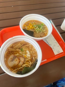 東京サマーランドに投稿された画像（2025/7/27）