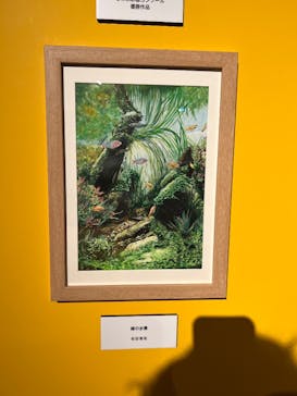 プレバト才能アリ展に投稿された画像（2025/7/27）