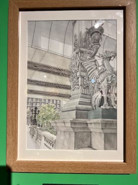 プレバト才能アリ展に投稿された画像（2025/7/27）