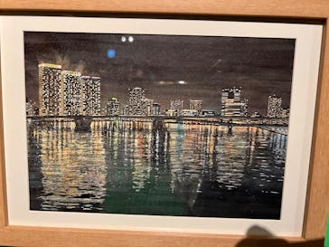 プレバト才能アリ展に投稿された画像（2025/7/27）