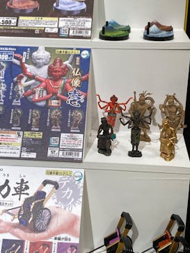 60周年記念 ガチャガチャ展に投稿された画像（2025/7/27）