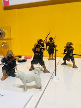 60周年記念 ガチャガチャ展に投稿された画像（2025/7/27）