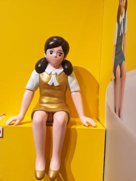 60周年記念 ガチャガチャ展に投稿された画像（2025/7/27）