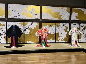 特別展「江戸☆大奥」に投稿された画像（2025/7/27）