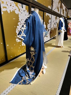 特別展「江戸☆大奥」に投稿された画像（2025/7/27）