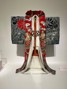 特別展「江戸☆大奥」に投稿された画像（2025/7/27）