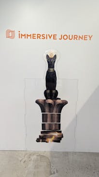 IMMERSIVE JOURNEYに投稿された画像（2025/7/27）