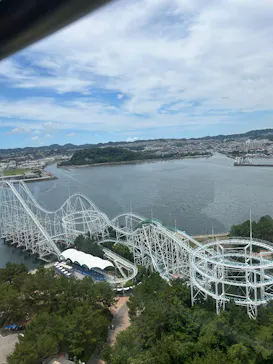 横浜・八景島シーパラダイスに投稿された画像（2025/7/27）