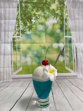 食品サンプル　アトリエステラに投稿された画像（2025/7/27）