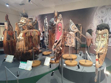 世界探検の旅—美と驚異の遺産—に投稿された画像（2025/7/27）