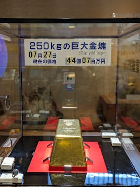 土肥金山に投稿された画像（2025/7/27）