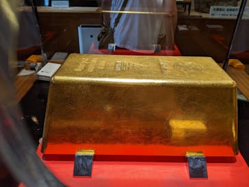 土肥金山に投稿された画像（2025/7/27）