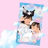 サンリオピューロランドに投稿された画像（2025/7/27）