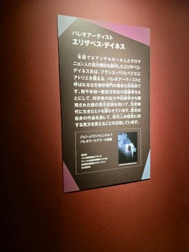 特別展「氷河期展 〜人類が見た4万年前の世界〜」（国立科学博物館）に投稿された画像（2025/7/27）