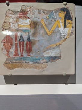 ブルックリン博物館所蔵　特別展　古代エジプト（豊田会場）に投稿された画像（2025/7/27）