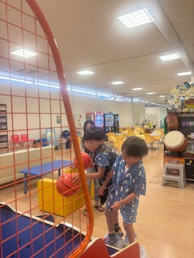 キッズランドUS 神戸大久保店に投稿された画像（2025/7/27）