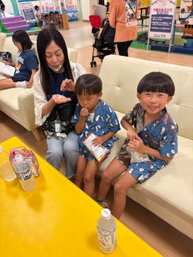 キッズランドUS 神戸大久保店に投稿された画像（2025/7/27）