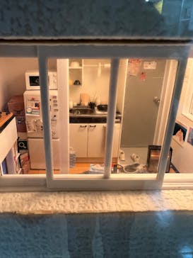 Mozuミニチュア展　ようこそ、ちいさな世界へ in 須賀川に投稿された画像（2025/7/27）