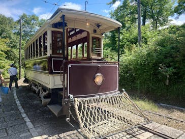 博物館 明治村に投稿された画像（2025/7/27）