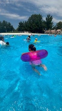 川越水上公園（埼玉県公園緑地協会）に投稿された画像（2025/7/27）