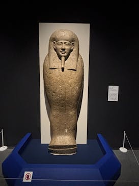 ブルックリン博物館所蔵　特別展　古代エジプト（豊田会場）に投稿された画像（2025/7/27）