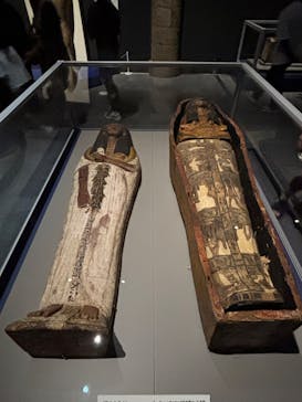 ブルックリン博物館所蔵　特別展　古代エジプト（豊田会場）に投稿された画像（2025/7/27）