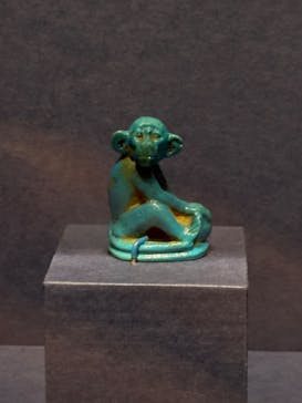 ブルックリン博物館所蔵　特別展　古代エジプト（豊田会場）に投稿された画像（2025/7/27）