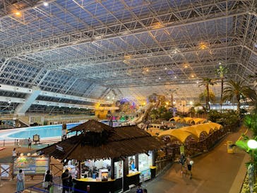 東京サマーランドに投稿された画像（2025/7/27）