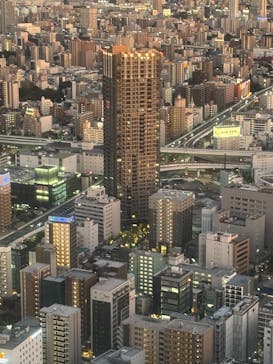 屋外展望台スカイプロムナードに投稿された画像（2025/7/27）