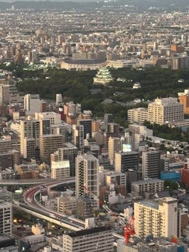 屋外展望台スカイプロムナードに投稿された画像（2025/7/27）