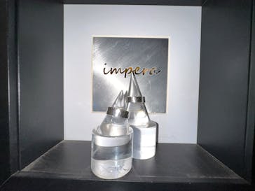 impera accessory（インペラアクセサリー）に投稿された画像（2025/7/27）