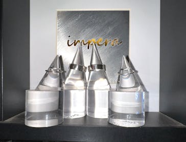 impera accessory（インペラアクセサリー）に投稿された画像（2025/7/27）