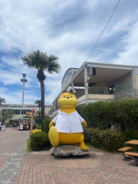 横浜・八景島シーパラダイス　プレジャーランドに投稿された画像（2025/7/27）