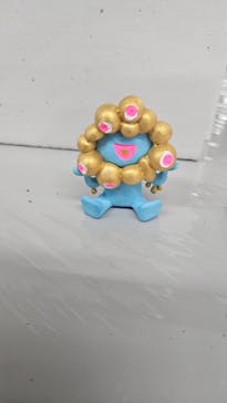 海洋堂ホビーランドに投稿された画像（2025/7/27）